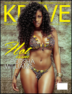 girlsandlandscape:  Porsha Williams 