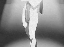 escarletes:  Hiromi + Naked appreciation post     
