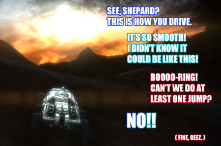 masseffecting:  And here are a few more!