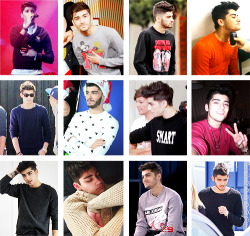  zayn + sweaters/jumpers 