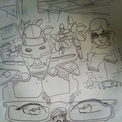 Sketchbook