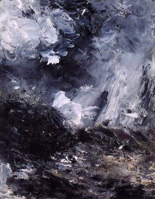 likeafieldmouse:August Strindberg - Jealousy Night (1893)