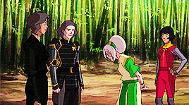 ettadunham:gif request meme: favorite season || the legend of korra [[asked by: @slytherinelle]]↳sea