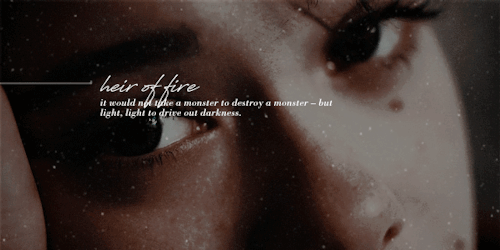 perranth: @faenet event: quotes — LET’S MAKE THIS A FIGHT WORTHY OF A SONG