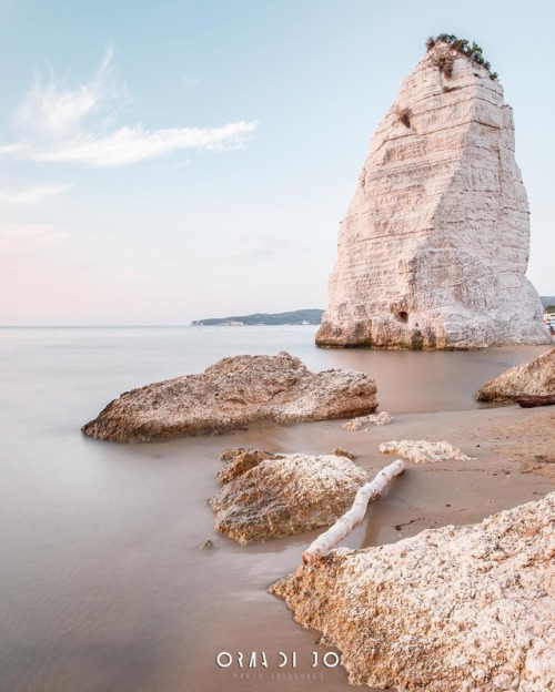 Vieste, Puglia, Italia | Marco Criscuolo