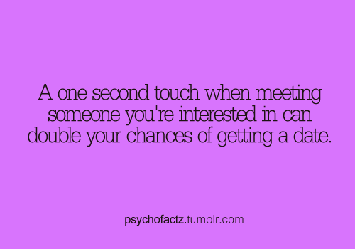 psychofactz:  More Facts on Psychofacts :)