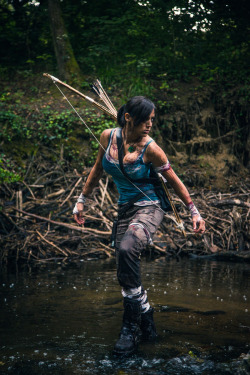 Lara Croft - Tomb Raider