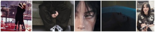 Billie Eilish X Fem!reader: There's Nothing You Could Do Or Say