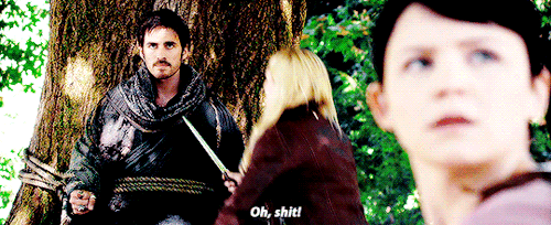 onceland:Colin & Jen - Best of the Bloopers (Season 2-6)