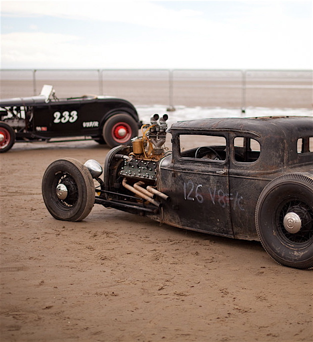 Kustom Kulture- I Live For This Shit