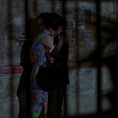sunsetpinks:i have never known a closeness like that - anne carson //  a wong kar wai mb 