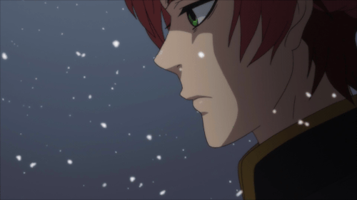 #Peace Maker Kurogane - Yuumei#PEACE MAKER @Peace Maker Kurogane GIF(archive/)
