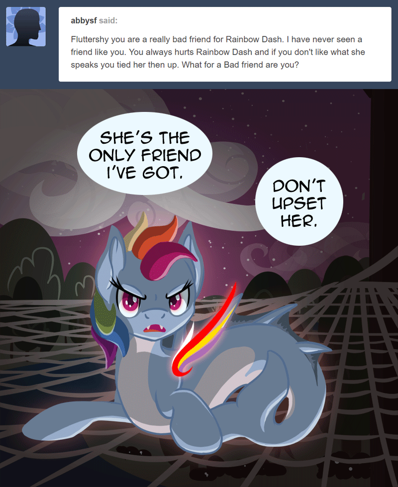 children-of-everfree:“Thank you…”&lt;3