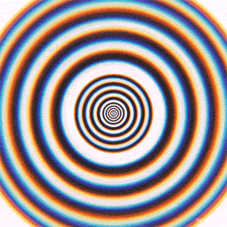 yessnakeeyes: When the spiral is in your mind Your mind is in the spiral 