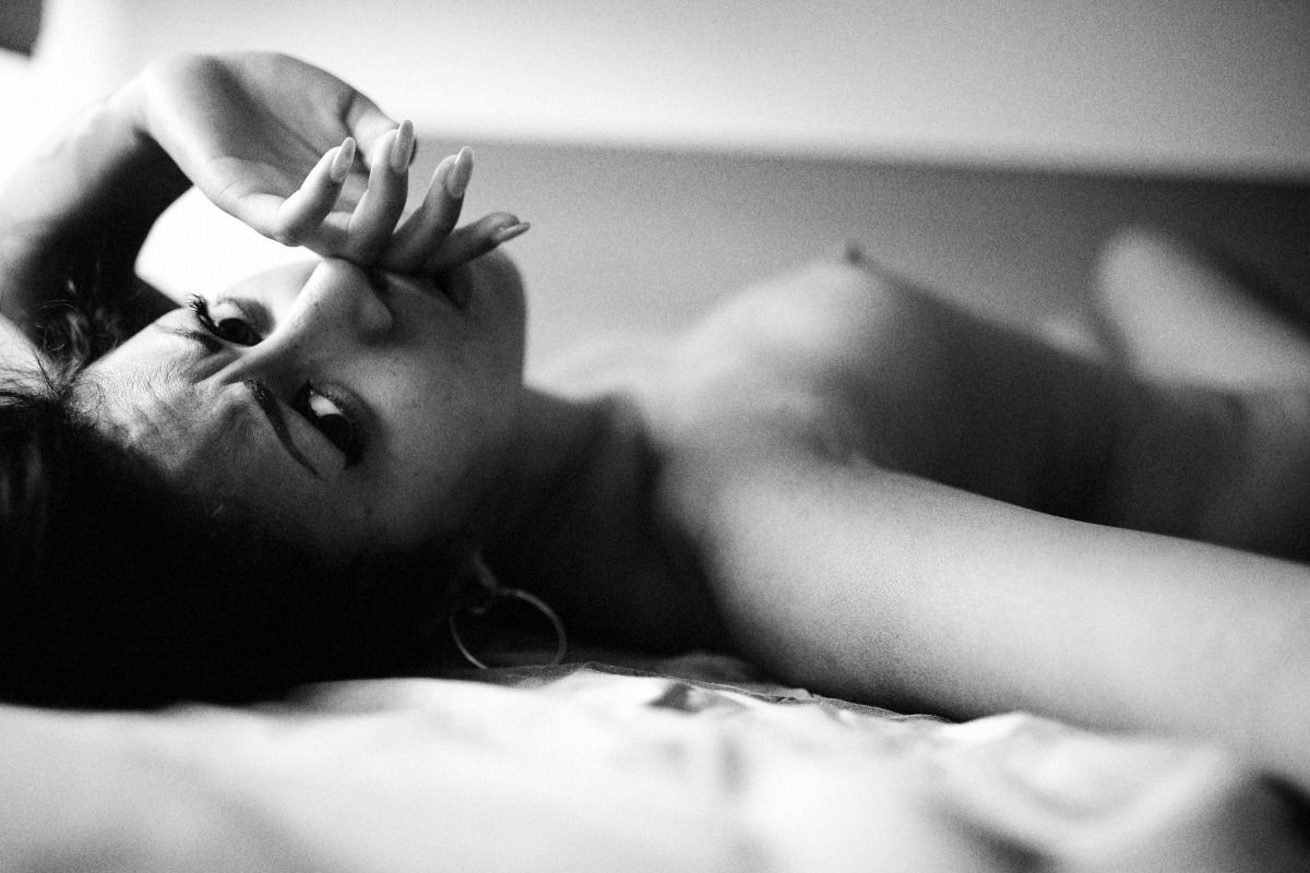maxu-it:  Model: MEDEASet: “…I will only complicate you…”