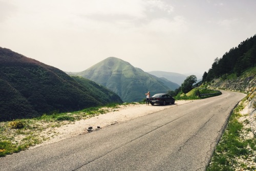 Monte Sibillini