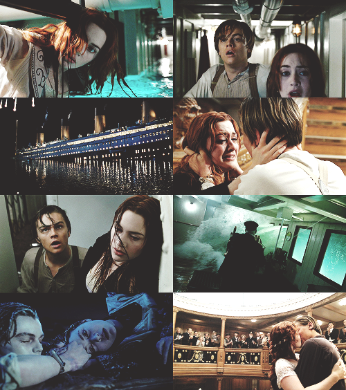 jack–oconnells-blog:  the ship of dreams. 