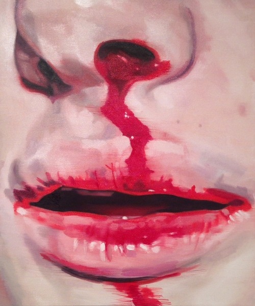 by Kelsey Henderson