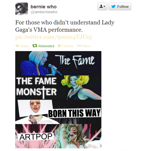 pathetic-justice:  heisamonster-deactivated2014021:  Lord, in HEAVEN WHY  >artpop