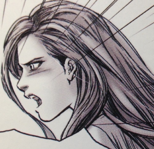 kellythepitiablefangirl: Twilight Graphic Novels + Bella blushing (part 2) “Just like an angry