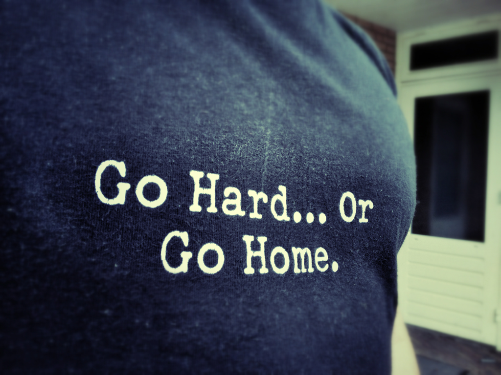 Things that motivates me