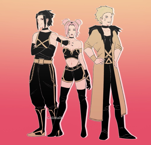 Team 7 - KDA 