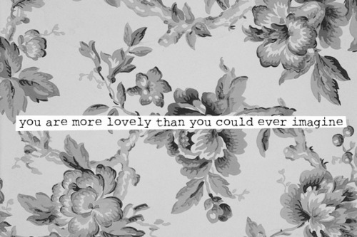 these-times-will-pass:  Love quotes? you will love this blog! 