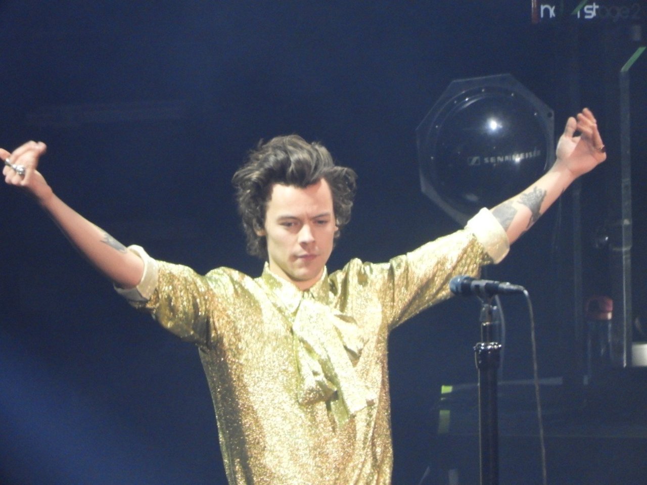 huccimermaidshirts:  The Four Glittery Horsemen Of The Mermaid Looks™✨