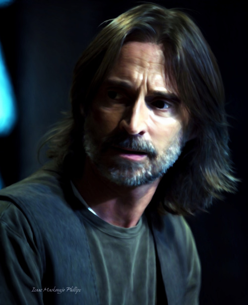 Dr Nicholas Rush as played by Robert Carlyle.
————
As usual please do not repost here or take and post somewhere else, if you like it please like it and reblog if you wish.
Keep all artist comments intact thank you.
Direct Link:...