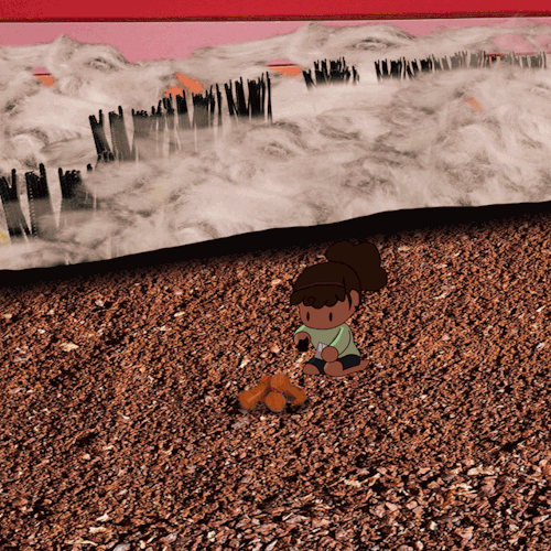 Digital Imaging - November 2023 Final Gifs