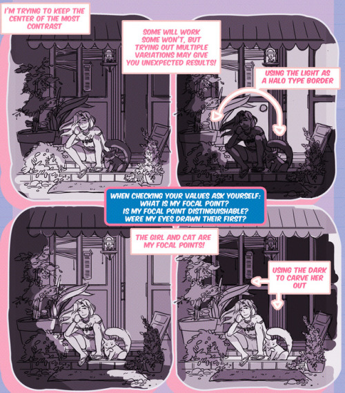 Hey Friends, Meg Here For WOOPS ITS WEDNESDAY! Today Were Taking A Look At How To Study Values And The