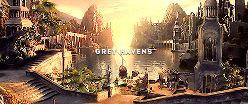 loriendesse:Middle-Earth locations - part 2 (part 1)