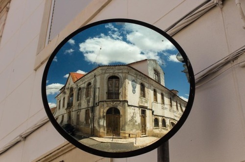 Estremoz, Portugal. . . . . #portugal #estremoz #travel #architecture . . . . . @focalmark #instapas