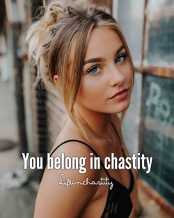 lifeinchastity.tumblr.com post 176791590887