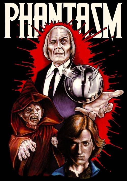 PHANTASM