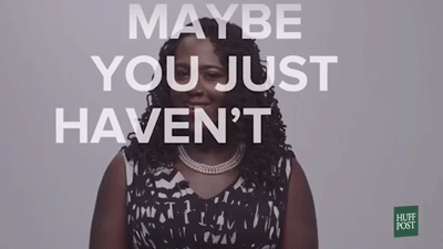 nowthisnews:  sizvideos:   Things LGBT Women Are Tired Of Hearing  Watch the full