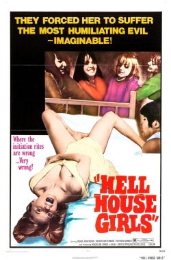 GRINDHOUSE