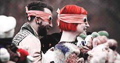missilekid:  On December 2nd, Paramore set out to break the most world records in a music video.