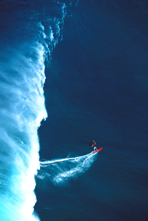 Let the sea set you free.