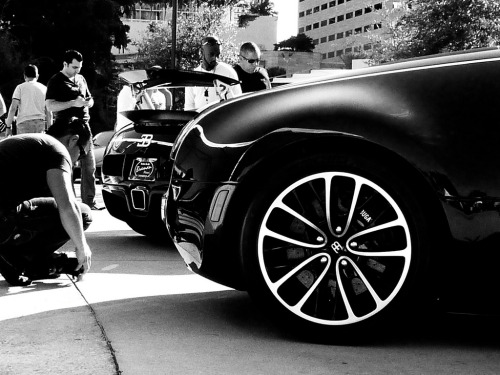 Bugattiautomotivated:(by F.Massart)