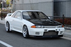 jasonkha:  1994 R32 GT-R 2,180,000 yen approx. ล,415.91 USD 108,921KM/67,680Miles 