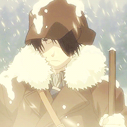 crazylikeazula:  Fullmetal Alchemist : Conqueror of Shamballa (Part 1/?) 