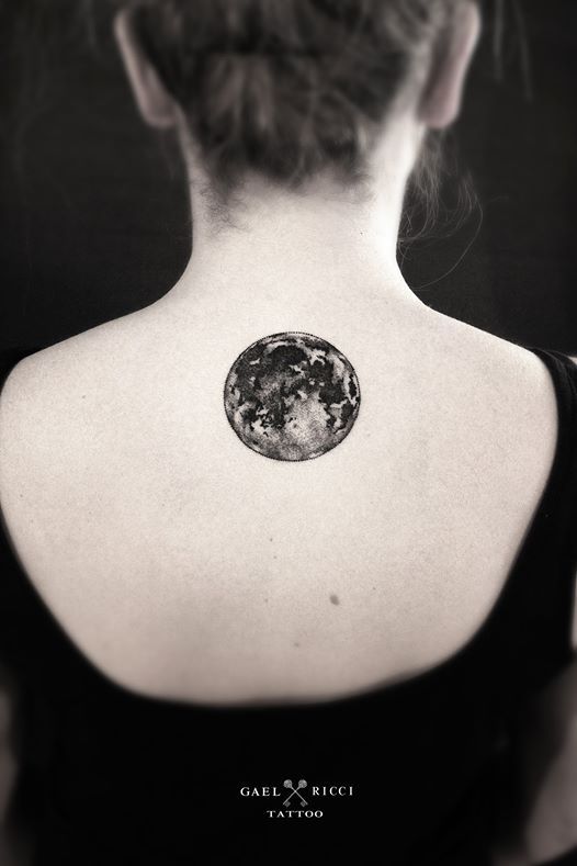 Explore the 46 Best moon Tattoo Ideas February 2018  Tattoodo