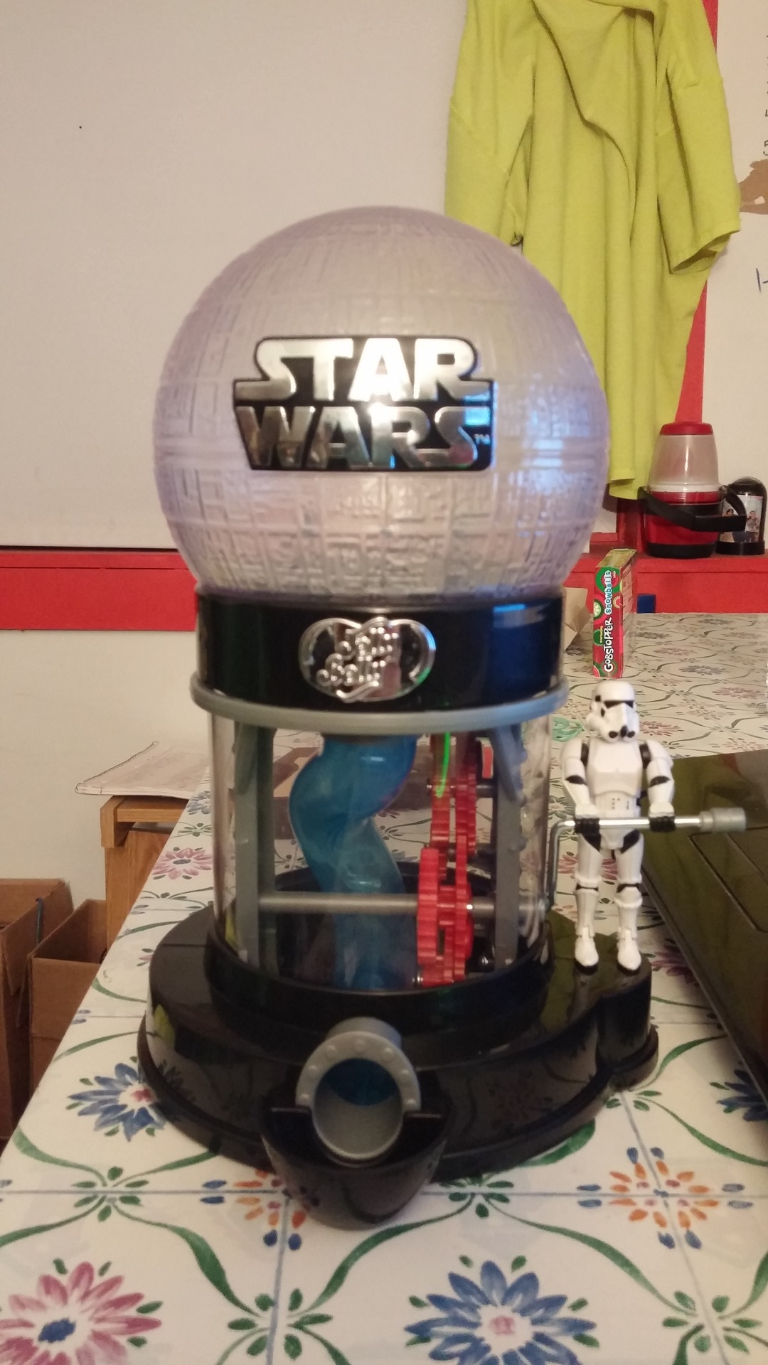 Random christmas gifts