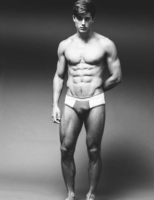 nicemale:  Pietro Boselli