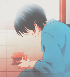 hharukas: Yato ☆ 夜ト ||  How to worship a god #07 ↳ Being given a shrine is a very big honor to 