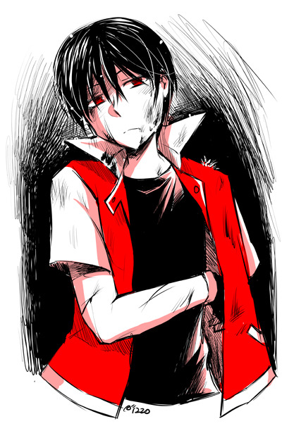 kipam:  [Game Red] 