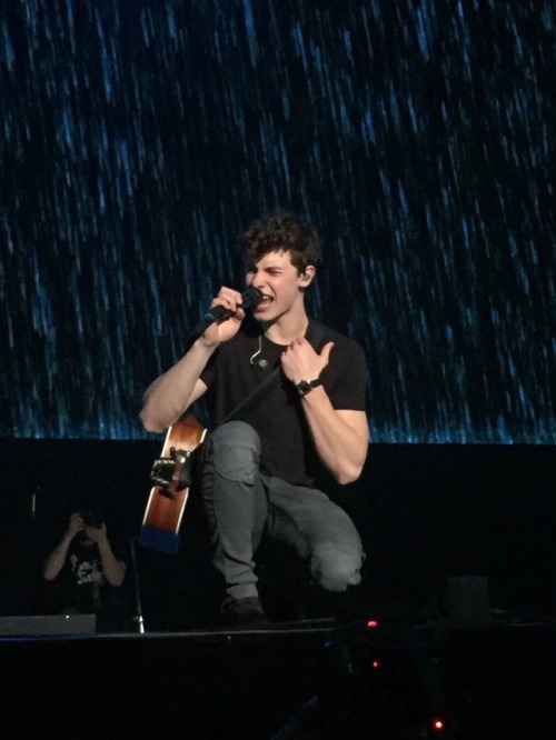 illuminateshawn: the passion