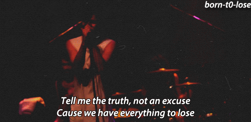 born-t0-lose:  Northlane - Leech
