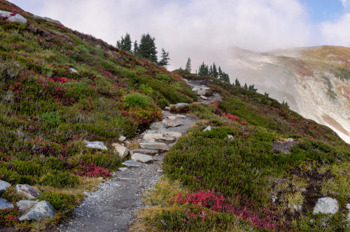 90377: Sahale Arm by RWightman